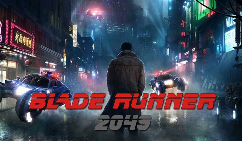 Film: Blejd Raner 2049