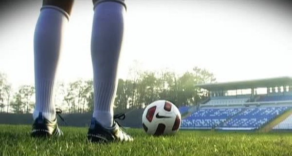 Ženski fudbal: Spartak - Novi Bečej