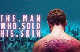 Film: Čovek koji je prodao svoju kožu