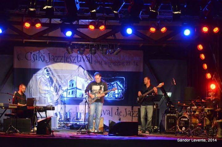 Chaba Toth Bagi Balkan Union