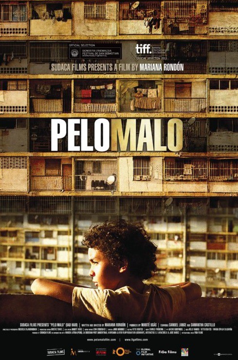 Film: Loša kosa (Pelo Malo)