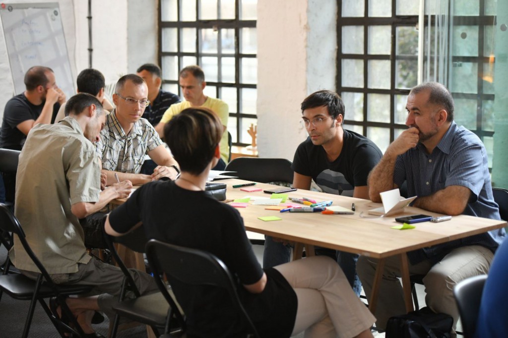 Agile 101: Uvod u agilne karijerne putanje u Startit Centru Subotica