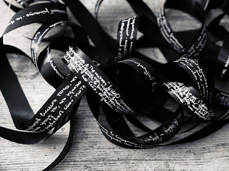 TIME RIBBONS: VIZUALIZOVANJE KAJANJA - kreativna radionica