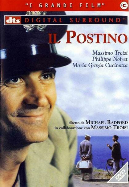 Italijanski film: Poštar