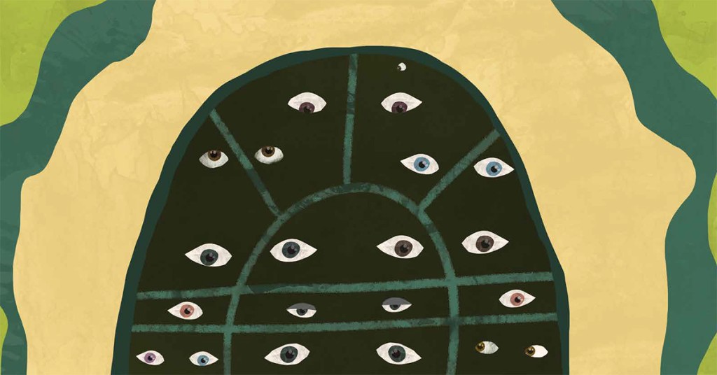 RADIONICA ZA DECU: ŠETNJA I KVIZ KROZ SECESIJU