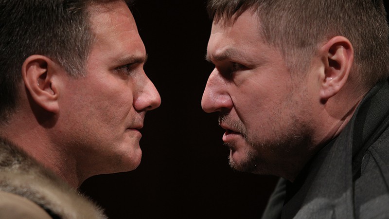 Predstava: Ana Đorđević: Crne kraljice