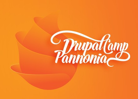 DrupalCamp Pannonia 2019