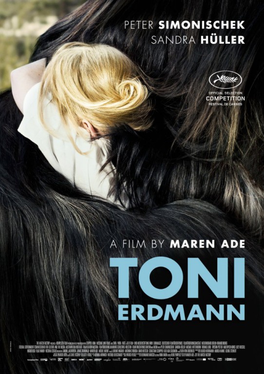 Film: Toni Erdman