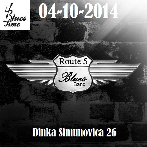 Route 5 Blues Band