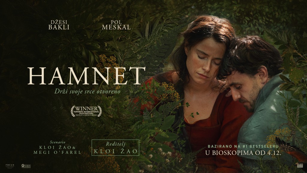 Film: Hamnet