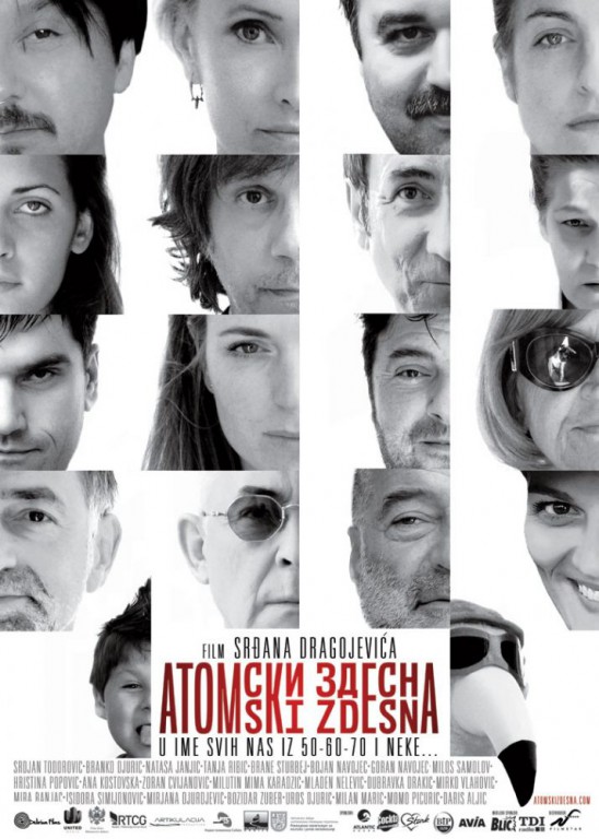 Film: Atomski zdesna