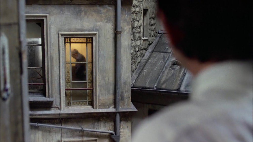 Filmsko veče: Aleksandra Dević: Granice - Stanar