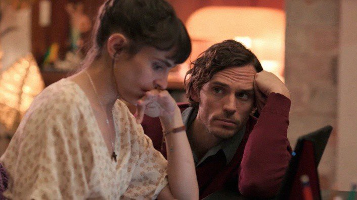 Film: Knjiga ljubavi