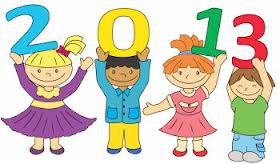 New Year - kreativna radionica za decu