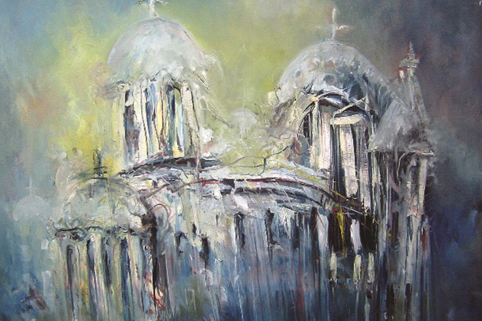 Свечано отварање Светосавске недеље