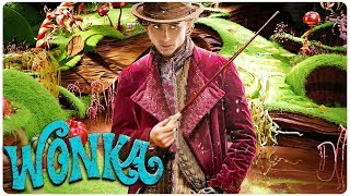 Film: Vonka (sinhronizovano)