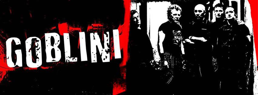 Goblini uživo
