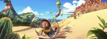 Animirani film: Put oko sveta za 80 dana (sinhronizovano)