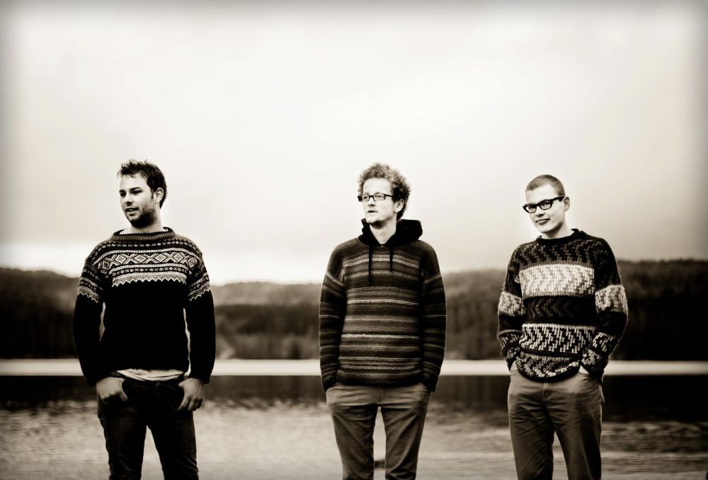 Bergljot (Czech Republic / Norway)