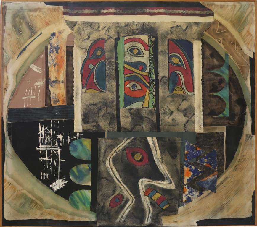 Slikarke na svili – Johana Pilasanović (1970–2021) i Erika Janović