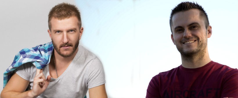 Veče stand up komedije