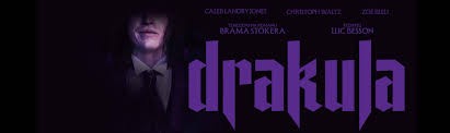 Film: Drakula: Večna ljubav