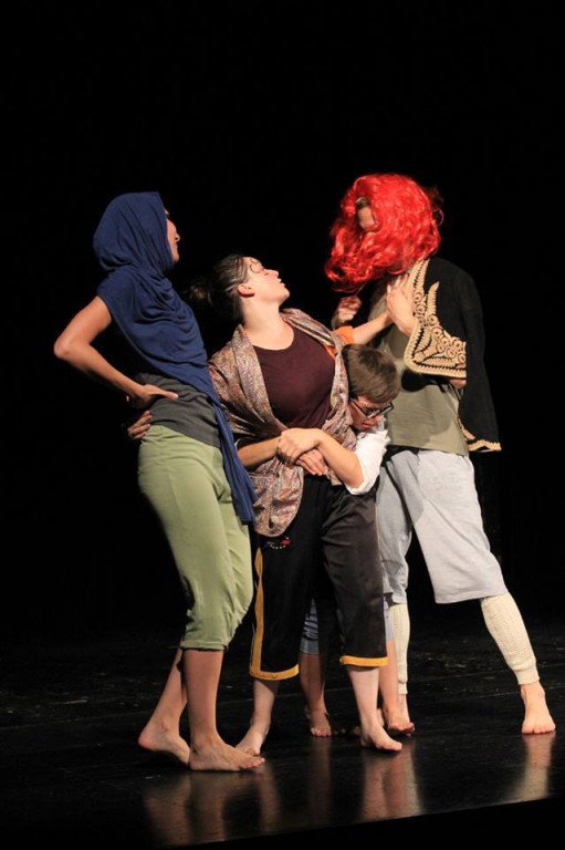 NK Studio gostuje u Subotici