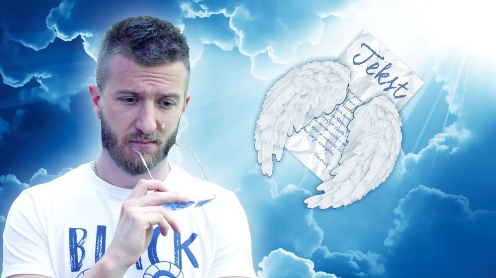 Stand Up komedija: Srđan Olman - Ispraćaj starog teksta