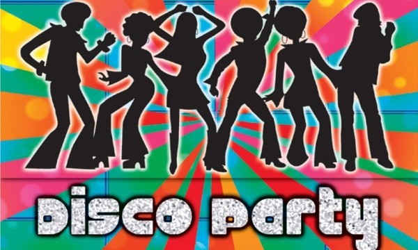 Disco night