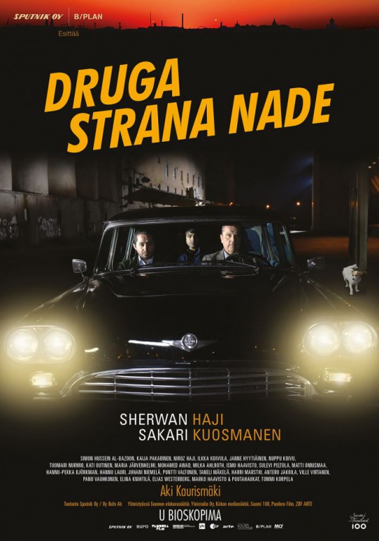 Film: Druga strana nade