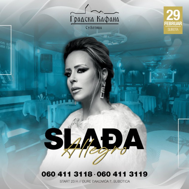 Slađa Allegro