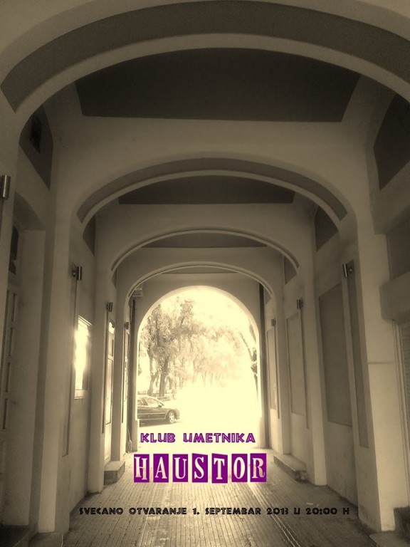 Dan grada u Art bioskopu