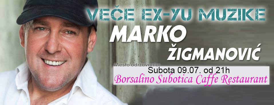 Veče lagane zabavne muzike