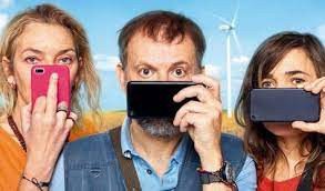 Film: Izbrisana Istorija