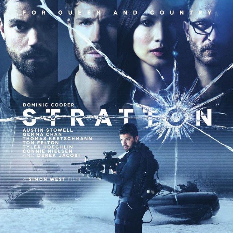 Film: Straton