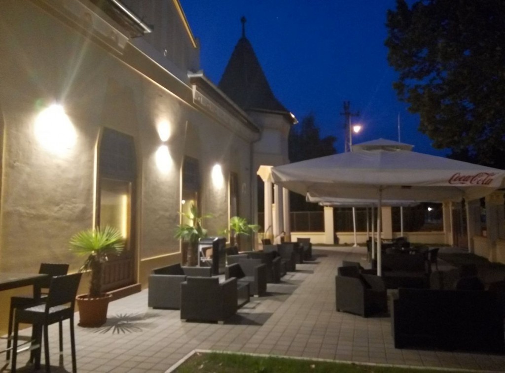 Noć muzeja u Abaziji