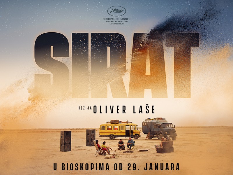 Film: Sirat