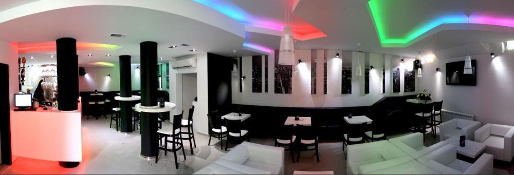 Akustična svirka (domaća i strana muzika)