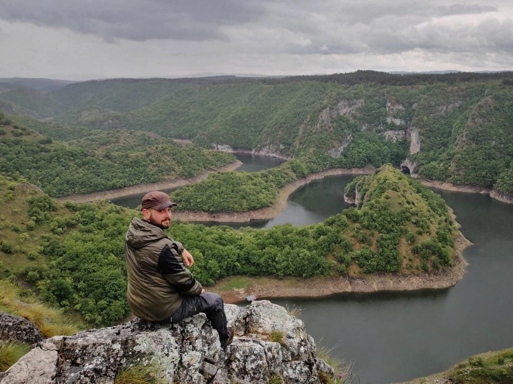 Klub putnika: Upoznajte Srbiju