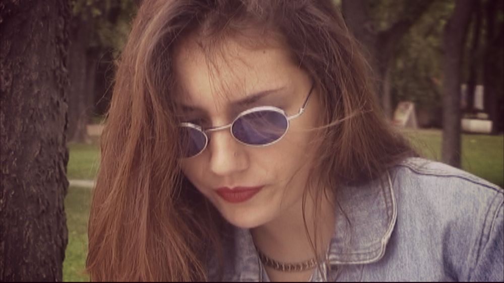 Projekcija filma: Jelena u svetu muzike i filozofije