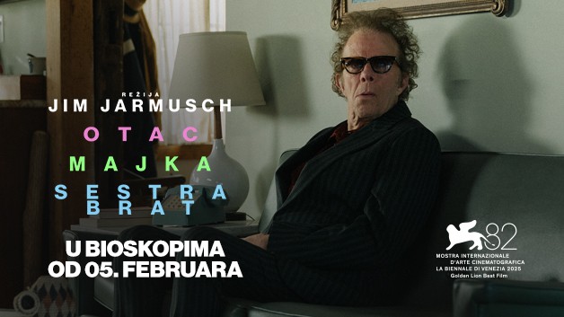 Film: Otac Majka Sestra Brat