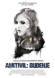 Film: Amitivil-Buđenje
