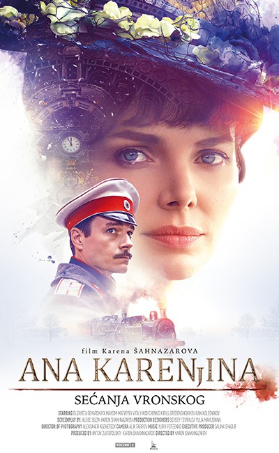 Film: Ana Karenjina, Sećanja Vronskog