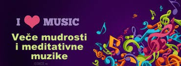 Veče mudrosti i meditativne muzike