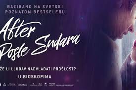 Film: After: Posle sudara