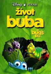 Animirani film: Život buba