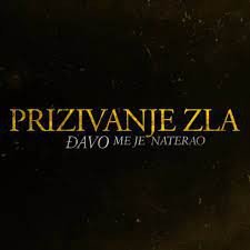 Film: Prizivanje zla - Đavo me je naterao