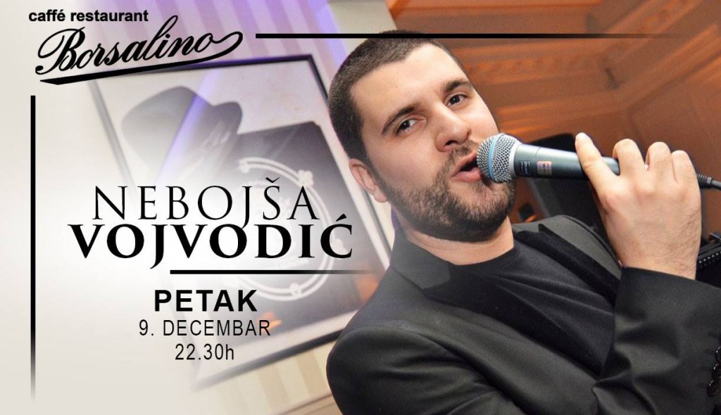Nebojša Vojvodić