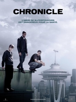 Film: Hronike (SAD, 2012)