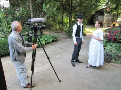 Film: Roko i Jula, bunjevačka tragedija